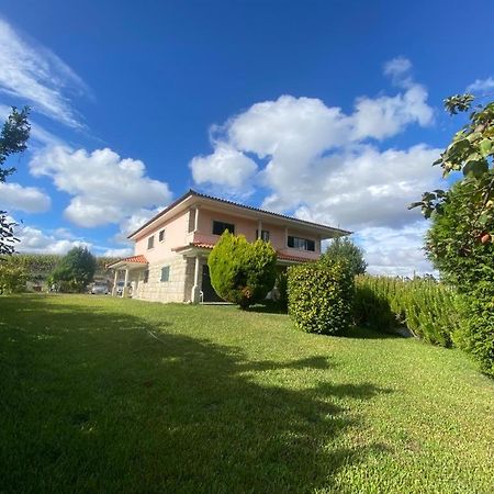 Casa Do Senhor Da Ponte Villa Gondifelos ภายนอก รูปภาพ